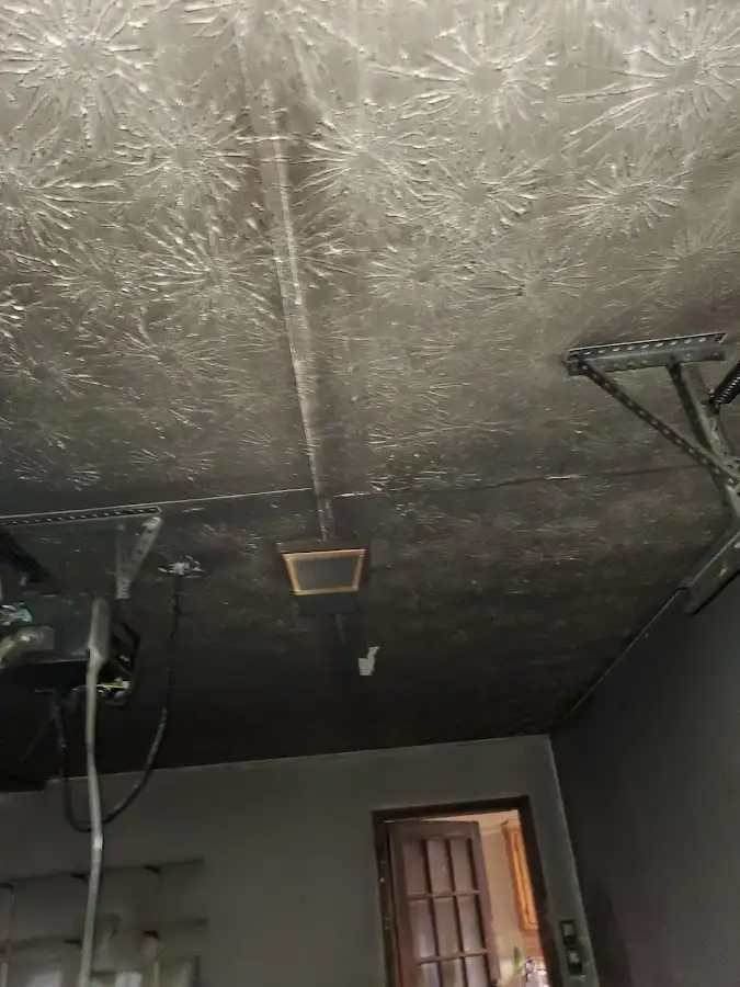 Fire and smoke damage assessment for Emergency Water Damage Services in Festus